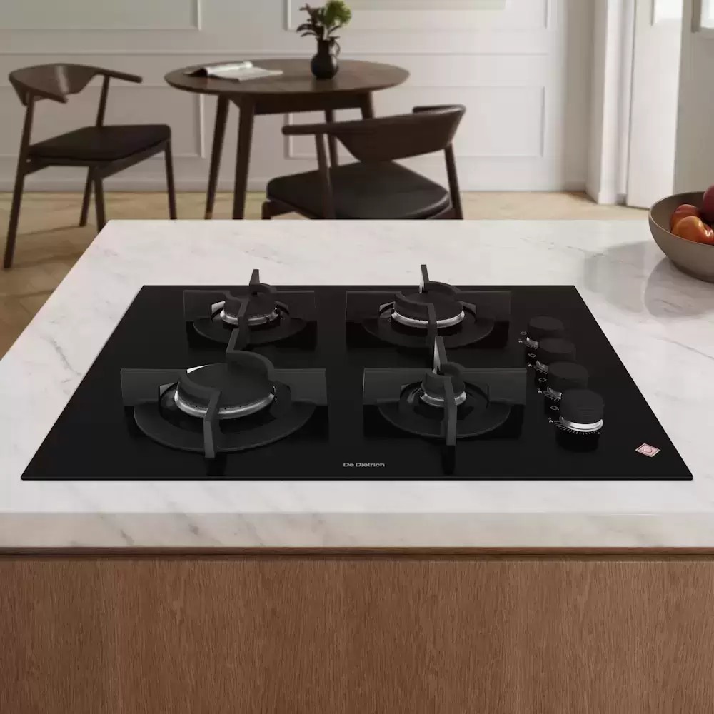 Варочная поверхность De Dietrich DPG4640H - изображение 6